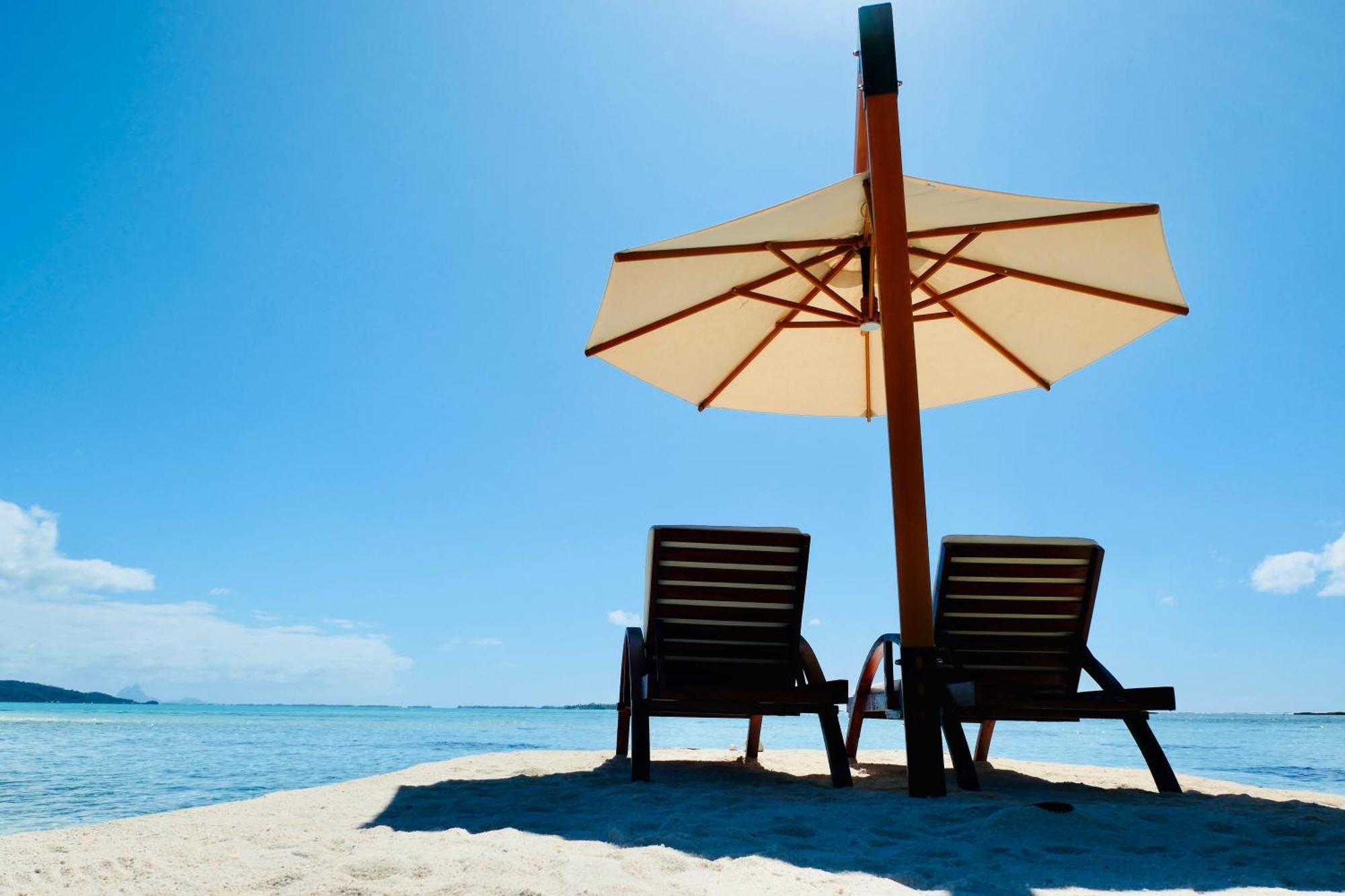 Eden Private Island Tahaa Hotel Patio  ภายนอก รูปภาพ